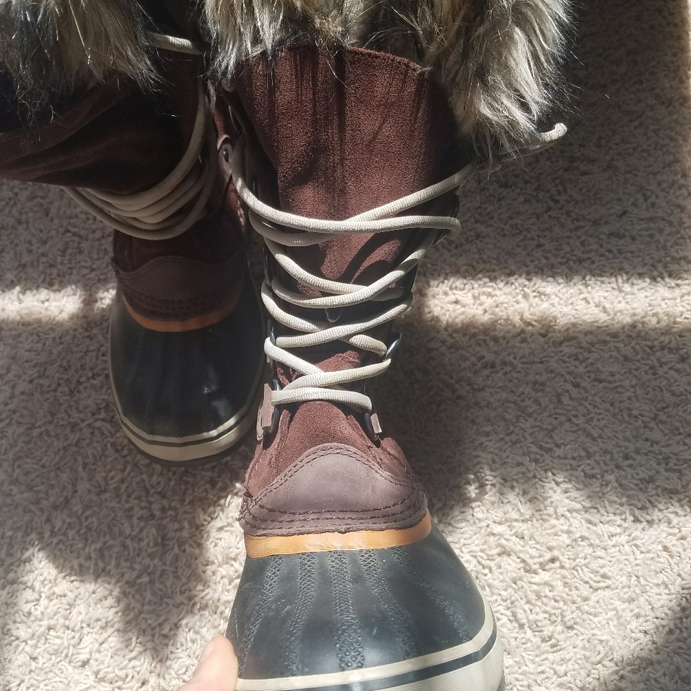 SORELS